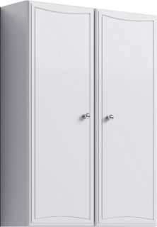 Навесной шкаф Aqwella Барселона Ba.04.03